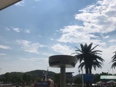 -热带风暴水上乐园(新镇路)