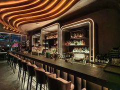 -DEW Lounge(深圳湾店)