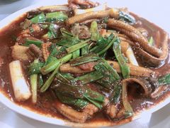 -老地方面馆(思南路店)
