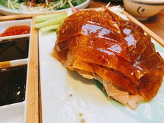 满園烤鸭-满园烤鸭·春饼(中街大悦城店)