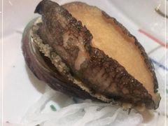 -花狸日本料理(柏庐广场店)