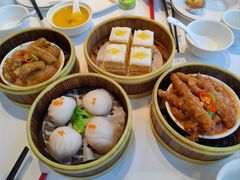 -佳丽海鲜大酒楼(环岛海景店)