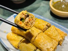 -兰溪小馆(首经贸店)