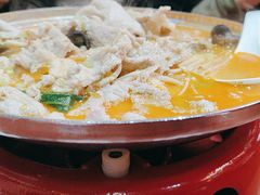 -喜家德虾仁水饺(岗厦北店)