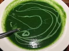 -绿茶餐厅(华联万柳店)