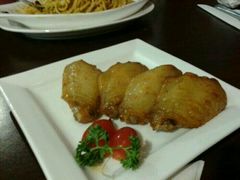 -棒约翰比萨·意面(松江开元店)
