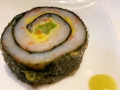 -北京四季酒店·采逸轩