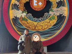 -E+有冰工厂·昆仑寒宫2(五角场店)