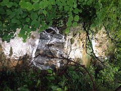 西岸茶山庆云洞-庆云洞