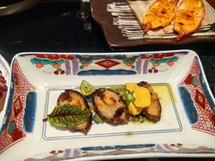-匠和风精致料理(成都龙湖滨江天街店)