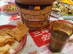 -老表记广西宵夜螺蛳鸭脚煲(西大店)