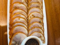-姥姥家春饼店(八里庄店)