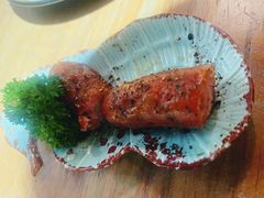 佛伦萨黑椒烤肠-盘炉forenza·云贵川融合小食堂 ( 钟楼中柳巷店)