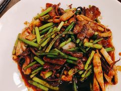 -良友·海鲜青岛菜(五四广场店)