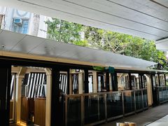 -山顶缆车