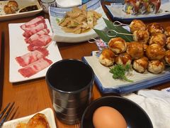 -三月居酒屋(青年大街店)