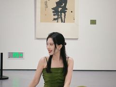 -大芬美术馆