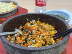 -米村拌饭(路南区万达店)