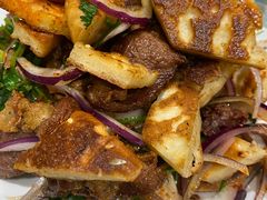 -新疆伊宁远征餐厅