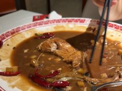 -旺顺阁·北京菜(北辰上品+)