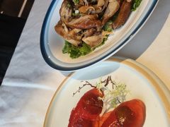 -惠丰堂饭庄·烤鸭·京味菜(西北旺·唐家岭店)