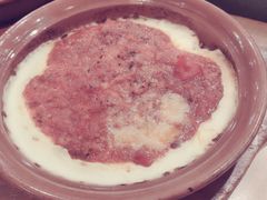 -萨莉亚意式餐厅(星海广场店)