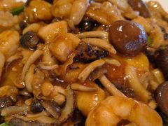八珍豆腐-大铁勺新津菜(迎水道店)