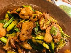 -百年神厨·地道川菜(清江西路店)