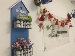 -瑜舍瑜伽连锁教室