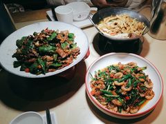 -小柴米·传统江西菜(八一广场店)