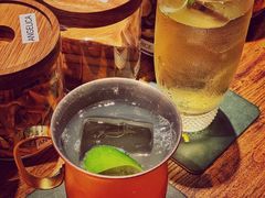 -格兰酒吧Glen Bar