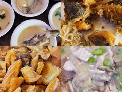 -潮喜竹溪荔湖酒家(荔枝湾店)