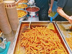 -周小亮丁家坡洋芋(全国总店)