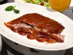 -宏宴·新京菜(望京店)