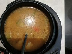 -满都拉碳火烤肉(文苑路店)