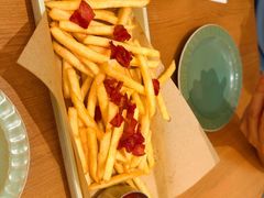 -池奈·咖喱蛋包饭(熙地港店)