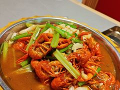 -龙虾奇迹(大华三路店)