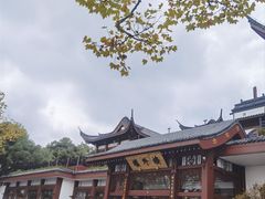 -楼外楼(西湖景区孤山路店)