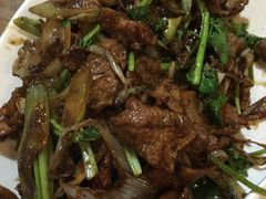 -炙热童年·老北京炙子烤肉(南锣鼓巷店)