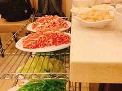 -八先生涮肉房(三里河店)