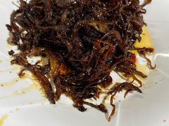 -龙姐私房菜(和顺古镇店)