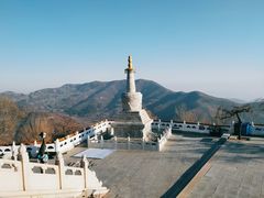 -妙峰山风景名胜区