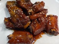 上海小排-三玛璐酒楼(汉口路店)