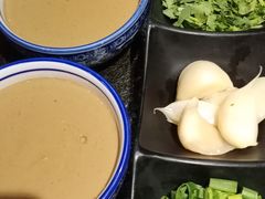 -清真·京华源铜锅涮肉(丰庆店)