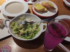 -斗牛士牛排(南京东路店)