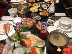 -海鼎荟海鲜姿造(仟禧汇店)