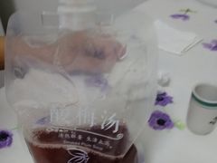 -王妈手撕烤兔