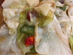 -煲煲掂风味煲仔饭餐厅(西区店)