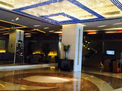 -北京西单美爵酒店