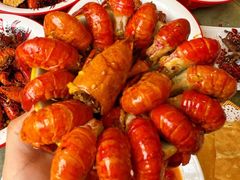 -疯狂小弟龙虾馆(南京总店)